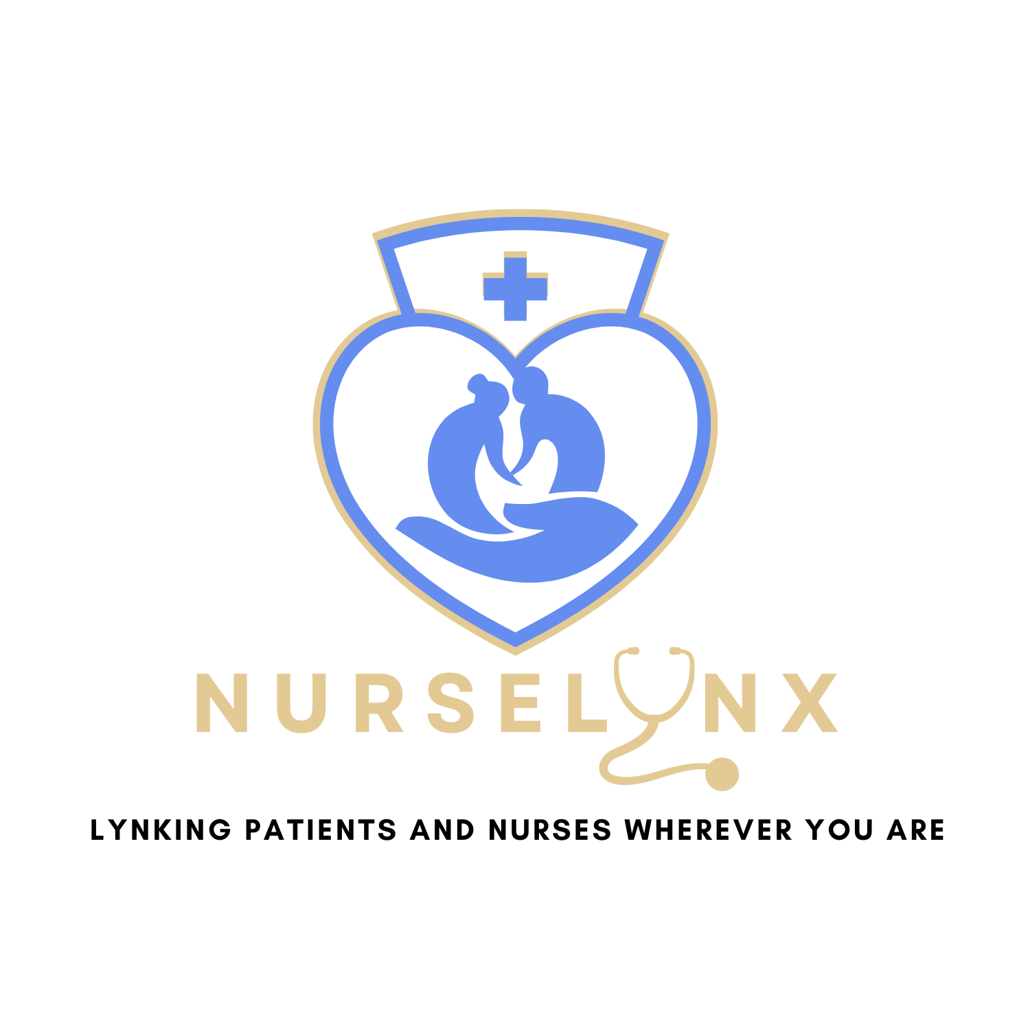Nurselynx logo