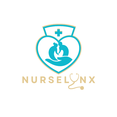 Nurselynx logo