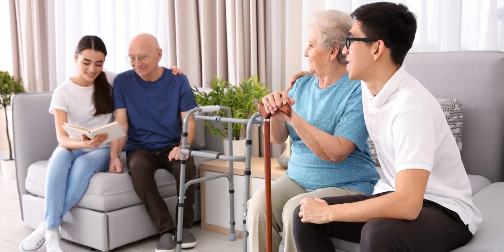 Home Care Services